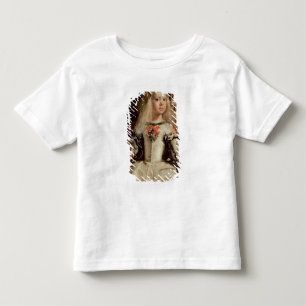 Las Meninas or The Family of Philip IV, c.1656 Toddler T-Shirt