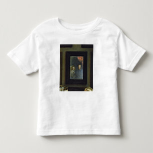 Las Meninas or The Family of Philip IV, c.1656 Toddler T-Shirt