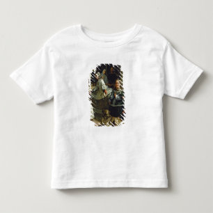 Las Meninas or The Family of Philip IV, c.1656 Toddler T-Shirt