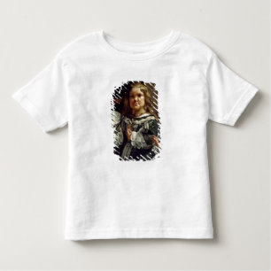 Las Meninas or The Family of Philip IV, c.1656 Toddler T-Shirt