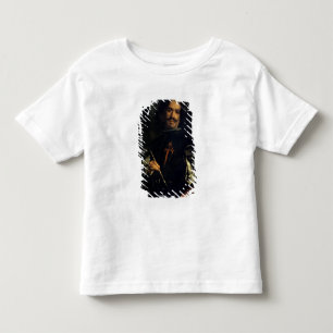 Las Meninas or The Family of Philip IV Toddler T-Shirt