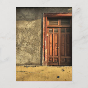 Las Puertas de Granada 041 Postcard