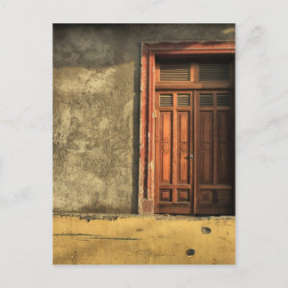 Las Puertas de Granada 041 Postcard