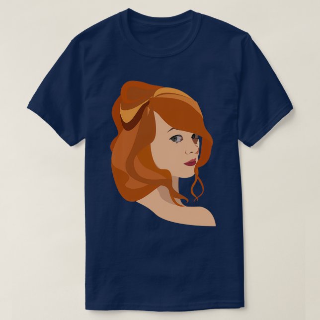 Las Suicide T-Shirt (Design Front)