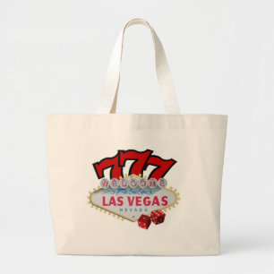 Las Vegas 777 Classic Bag