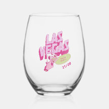 las vegas bachelorette getaway
