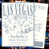 Las Vegas Bachelorette Party Customised Itinerary
