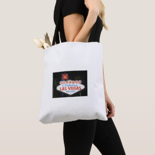 Las Vegas, bag 👜