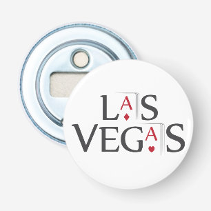 Las Vegas Bottle Opener