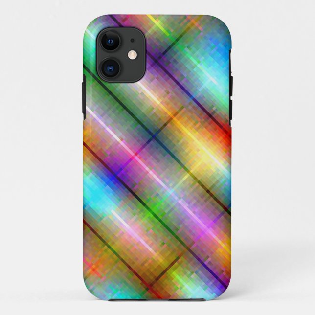 Las Vegas Case-Mate iPhone Case (Back)