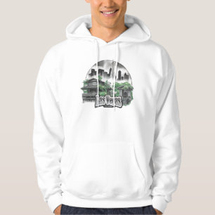 Las Vegas City Nevada USA Hoodie