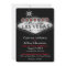 Las Vegas Destination Wedding Invitation