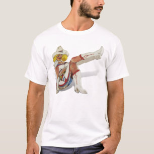 Las Vegas Fremont Gal T-Shirt