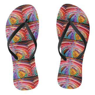 LAS VEGAS GAMES THONGS
