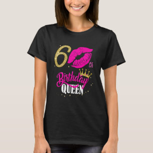 Las Vegas Girls Trip 2025 It's My 60th Birthday Sq T-Shirt