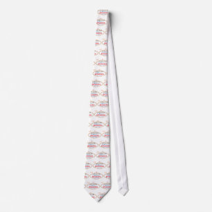 Las Vegas Groom Tie