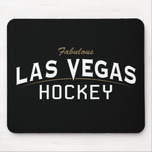 Las Vegas Hockey Mouse Pad