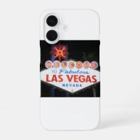Las Vegas, iphone 16 case 🤳