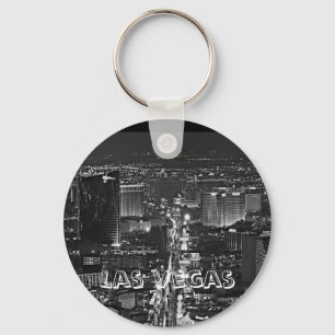 Las Vegas Keychain