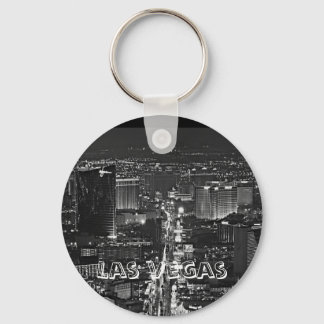 Las Vegas Keychain