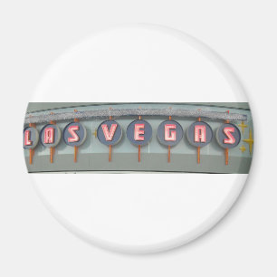 Las Vegas Magnet