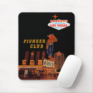 Las Vegas   Mouse Pad
