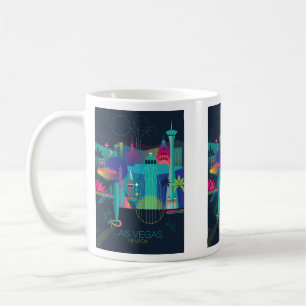 Las Vegas Mug