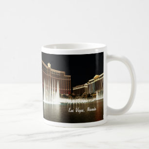Las Vegas Mug
