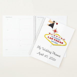 Las Vegas My Wedding Planner