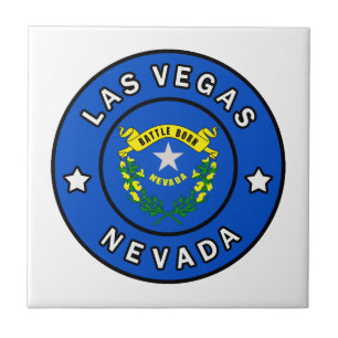 Las Vegas Nevada Ceramic Tile