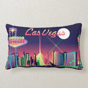 Las Vegas Nevada Lumbar Cushion