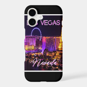 Las Vegas Nevada Skyline