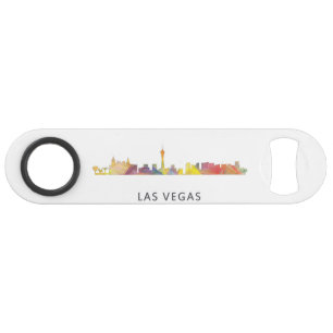 LAS VEGAS, NEVADA SKYLINE WB1 -