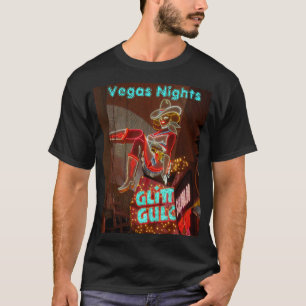 Las Vegas Nights T-Shirt