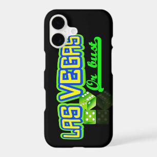 Las Vegas phone cases