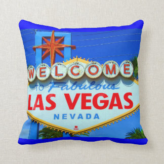 Las Vegas Pillows