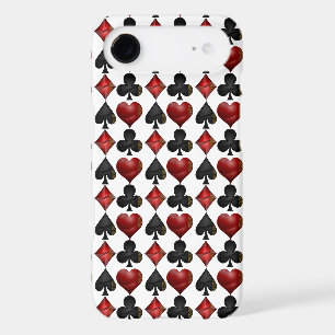 Las Vegas Playing Card Shapes