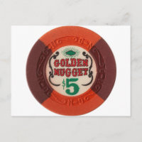 Las Vegas Poker Chip Casino Gambling Obsolete