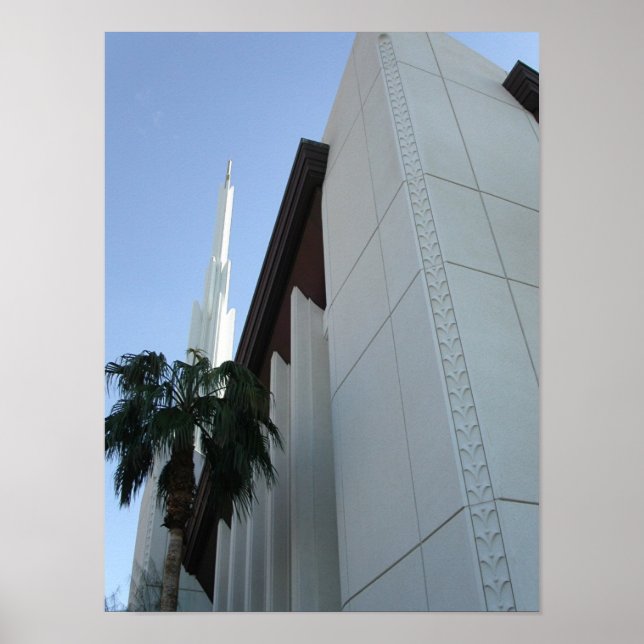 Las Vegas Poster (Front)