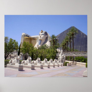 Las Vegas Poster