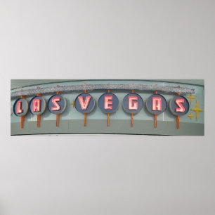 Las Vegas Poster