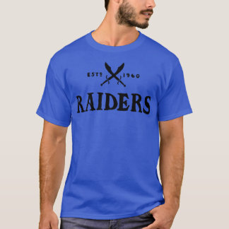 Las Vegas Raideeers T-Shirt