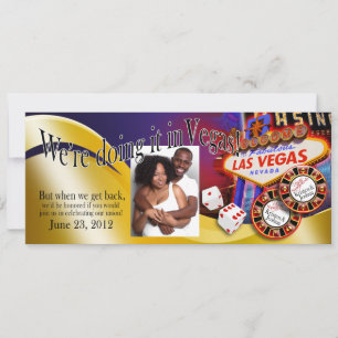 Las Vegas Reception (contact me 2 personalise 4u)