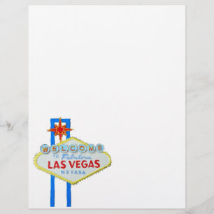 Las Vegas Sign