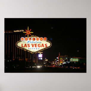 Las Vegas Sign