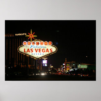 Las Vegas Sign