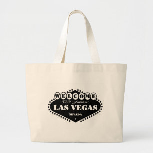Las Vegas Sign Classic Tote Bag