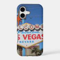 Las Vegas Sign Nevada Casino Gambling Landmark