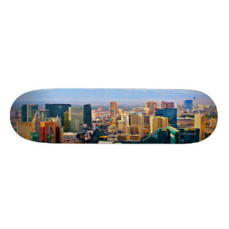 Las Vegas Skateboard