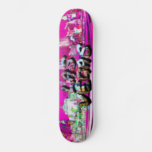 Las Vegas Skateboard